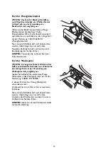 Preview for 15 page of Whirlpool AWG 1212/PRO Instructions For Use Manual