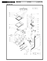 Предварительный просмотр 5 страницы Whirlpool AWG 166 Service Manual