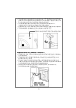 Предварительный просмотр 7 страницы Whirlpool AWG 233 Instructions For Use Manual