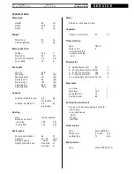 Preview for 2 page of Whirlpool AWG 327/5 Service Manual