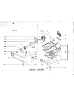 Предварительный просмотр 11 страницы Whirlpool AWG 327 Service Manual