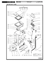 Предварительный просмотр 5 страницы Whirlpool AWG 640-1/WP-HU Service Manual