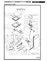 Предварительный просмотр 6 страницы Whirlpool AWG 640-1/WP-HU Service Manual