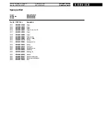 Предварительный просмотр 4 страницы Whirlpool AWG 874/D OS Service Manual