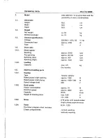 Preview for 2 page of Whirlpool AWG 995 Service Manual