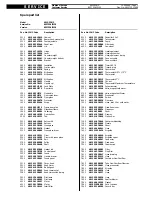 Preview for 3 page of Whirlpool AWG336/2 Service Manual