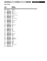 Preview for 4 page of Whirlpool AWG336/2 Service Manual