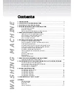 Предварительный просмотр 2 страницы Whirlpool AWI-1300 Service Manual