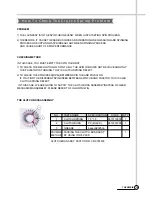 Предварительный просмотр 20 страницы Whirlpool AWI-1300 Service Manual