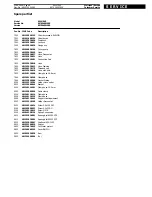 Предварительный просмотр 6 страницы Whirlpool AWM 040 Service Manual