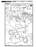 Предварительный просмотр 7 страницы Whirlpool AWM 040 Service Manual