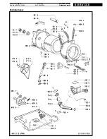 Предварительный просмотр 8 страницы Whirlpool AWM 040 Service Manual