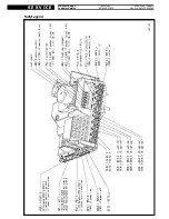 Предварительный просмотр 17 страницы Whirlpool AWM 040 Service Manual