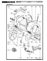 Предварительный просмотр 7 страницы Whirlpool AWM 243 Service Manual