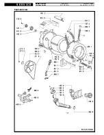 Предварительный просмотр 7 страницы Whirlpool AWM 250/3 Service Manual