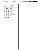 Предварительный просмотр 5 страницы Whirlpool AWM 283 Service Manual