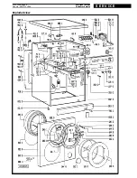 Предварительный просмотр 6 страницы Whirlpool AWM 283 Service Manual