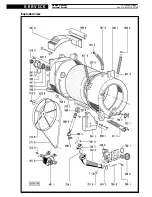 Предварительный просмотр 7 страницы Whirlpool AWM 283 Service Manual