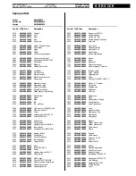 Предварительный просмотр 4 страницы Whirlpool AWM 285/3 Service Manual