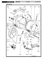 Предварительный просмотр 7 страницы Whirlpool AWM 295/3 Service Manual