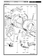 Предварительный просмотр 6 страницы Whirlpool AWM 312/3 Service Manual