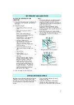 Предварительный просмотр 7 страницы Whirlpool AWM 320 Quick Reference Manual