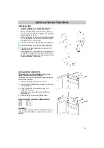 Предварительный просмотр 13 страницы Whirlpool AWM 320 Quick Reference Manual