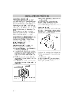 Предварительный просмотр 16 страницы Whirlpool AWM 320 Quick Reference Manual