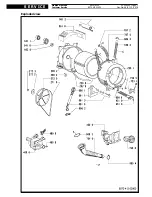 Предварительный просмотр 7 страницы Whirlpool AWM 4120 Service Manual