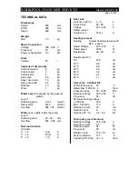 Preview for 4 page of Whirlpool AWM 6100 Service Manual