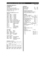 Preview for 5 page of Whirlpool AWM 6100 Service Manual