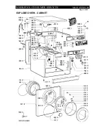 Preview for 6 page of Whirlpool AWM 6100 Service Manual