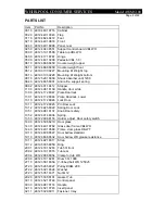 Preview for 8 page of Whirlpool AWM 6100 Service Manual