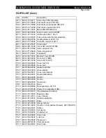 Preview for 9 page of Whirlpool AWM 6100 Service Manual