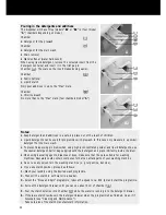 Preview for 7 page of Whirlpool AWM 6100 User Manual