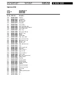 Предварительный просмотр 6 страницы Whirlpool AWM 8000-E Service Manual