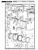 Предварительный просмотр 7 страницы Whirlpool AWM 8000-E Service Manual