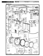 Предварительный просмотр 7 страницы Whirlpool AWM 8000 Service Manual