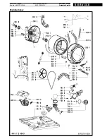 Предварительный просмотр 8 страницы Whirlpool AWM 8000 Service Manual