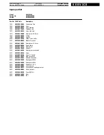 Предварительный просмотр 6 страницы Whirlpool AWM 8143 Service Manual