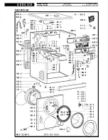 Предварительный просмотр 7 страницы Whirlpool AWM 8143 Service Manual