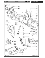 Предварительный просмотр 8 страницы Whirlpool AWM 8143 Service Manual