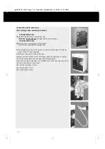 Preview for 16 page of Whirlpool AWM276 Manual