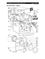 Предварительный просмотр 6 страницы Whirlpool AWM8121 Service Manual