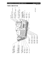 Предварительный просмотр 22 страницы Whirlpool AWM8121 Service Manual