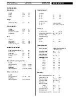 Preview for 2 page of Whirlpool AWO 12363 Service Manual