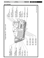 Предварительный просмотр 18 страницы Whirlpool AWO 3631 Service Manual