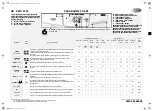 Whirlpool AWO 3751 Quick Manual preview