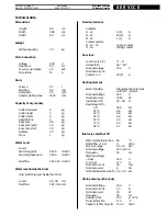 Preview for 2 page of Whirlpool AWO 5963 Service Manual