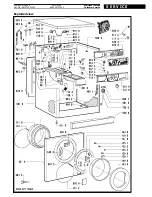 Preview for 6 page of Whirlpool AWO 5963 Service Manual